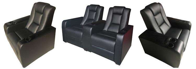 Electric Recliners On Sale