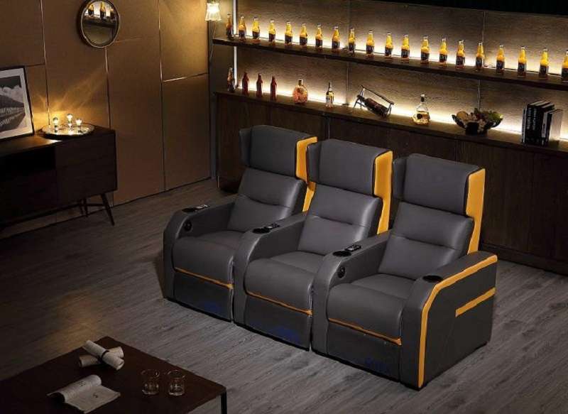 Electric Recliners