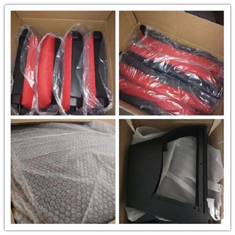 auditorium seating packing