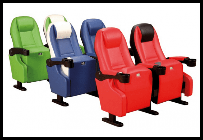 Movie Theater Chairs Cinema Theater Furniture Linsen Seating