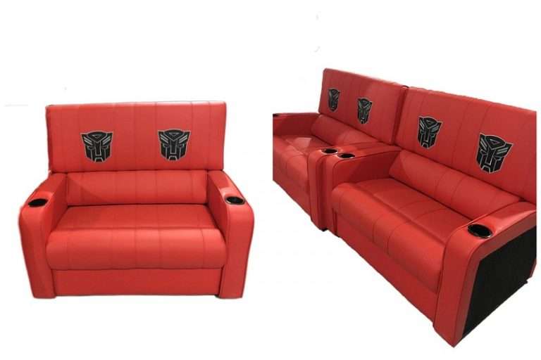 Cinema Loveseats Home Theater Seating, Cinema Seats, Recliners