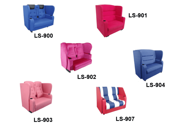 Theater Loveseats Home Theater Seating, Cinema Seats, Recliners