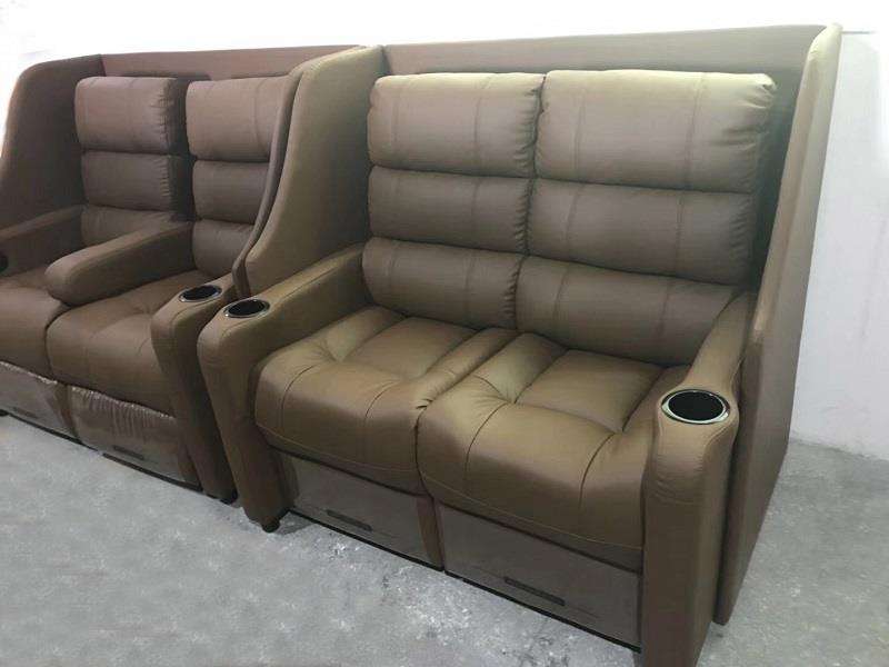 cinema loveseats