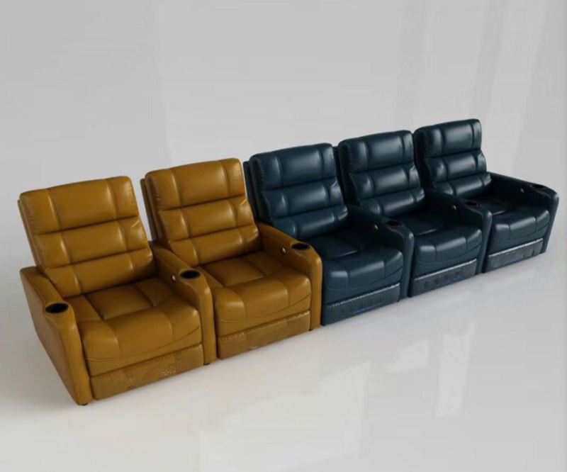 cinema room chairs