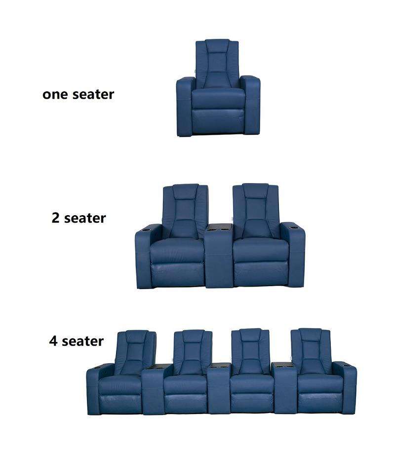 electric power recliners