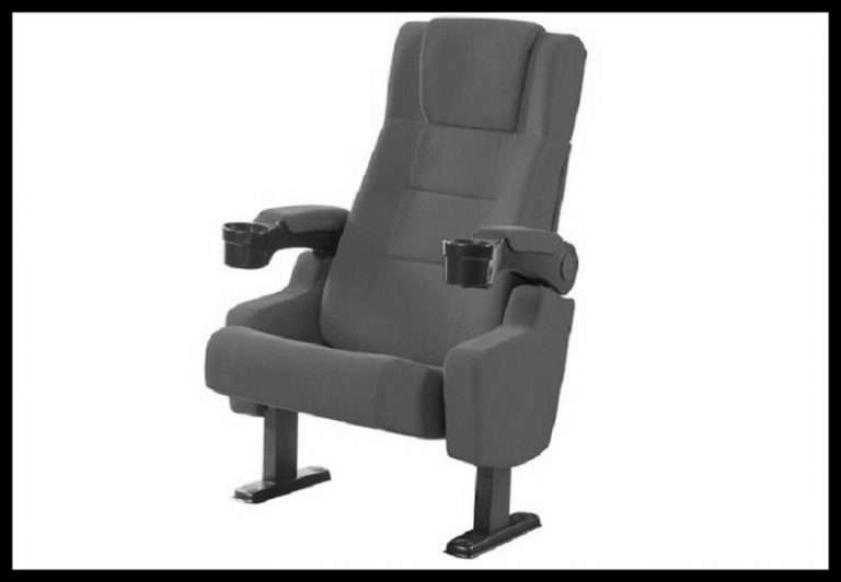 Movie Set Chairs
