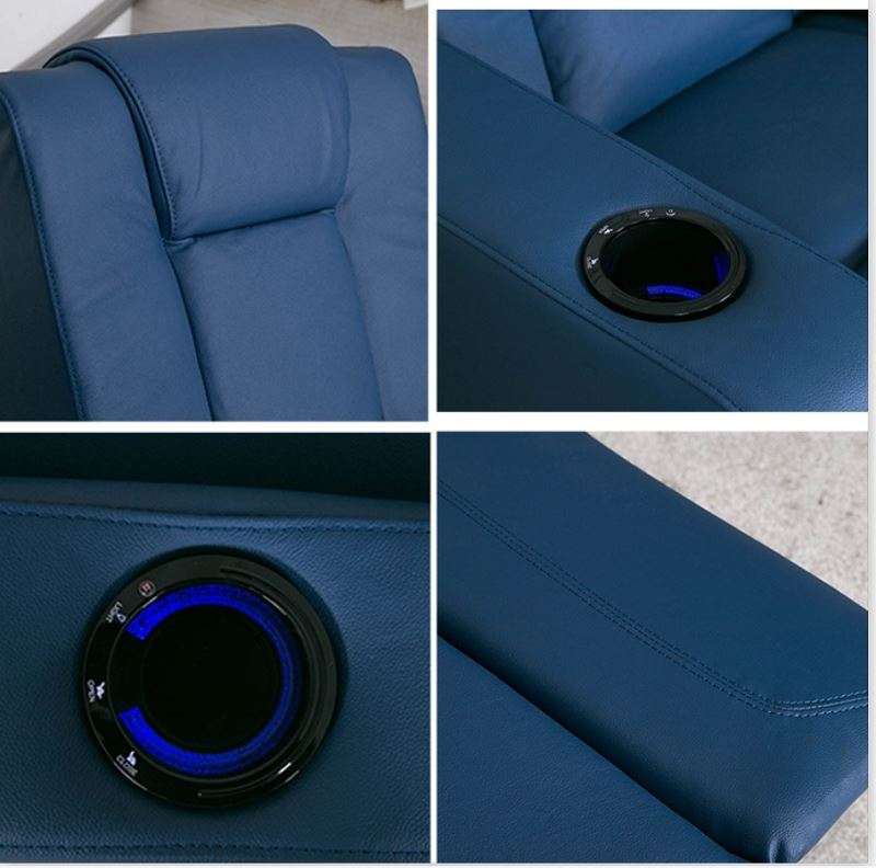 home theater chairs chiller cup