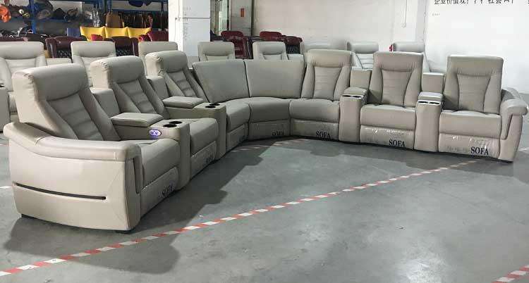 home theater recliner chairs