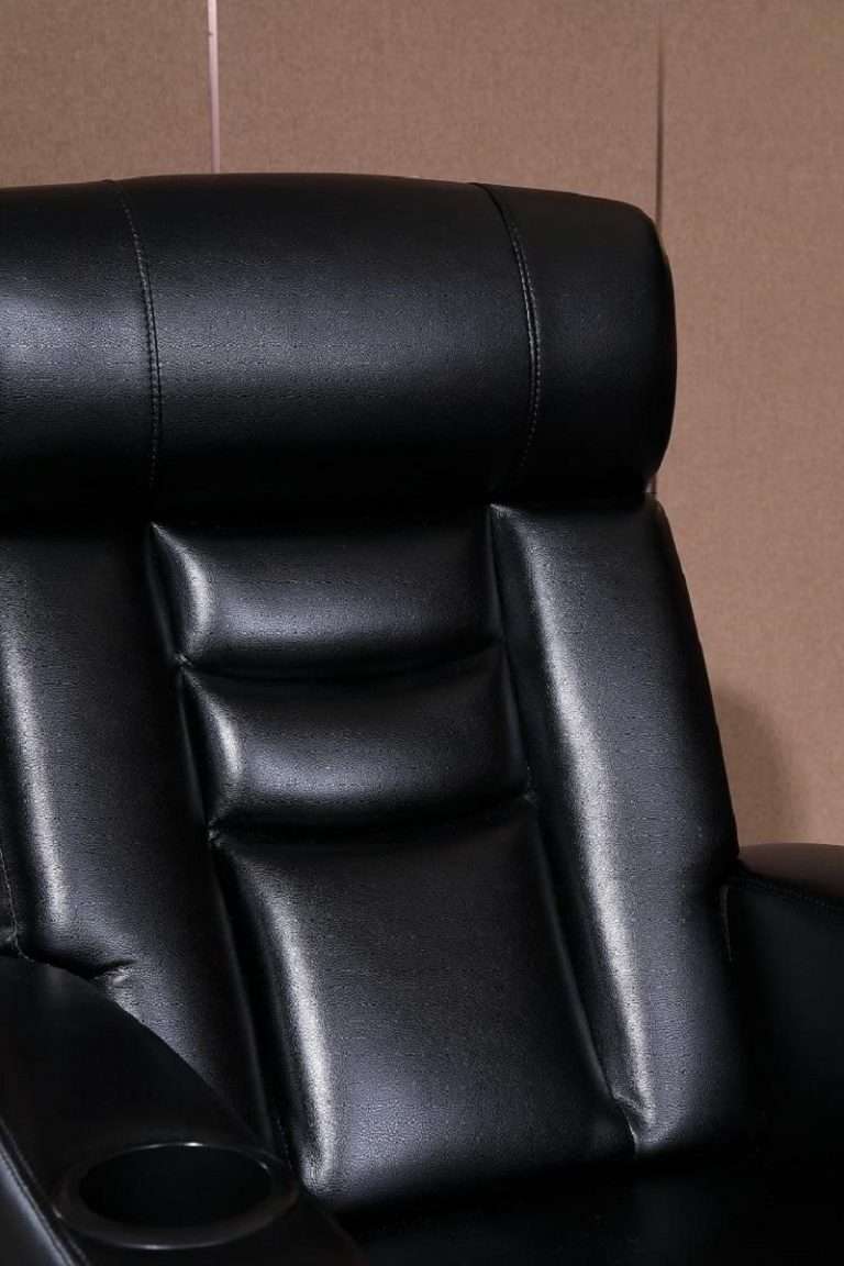 Leather Media Chairs Home Theater Seating, Cinema Seats, Recliners, Auditorium Seating