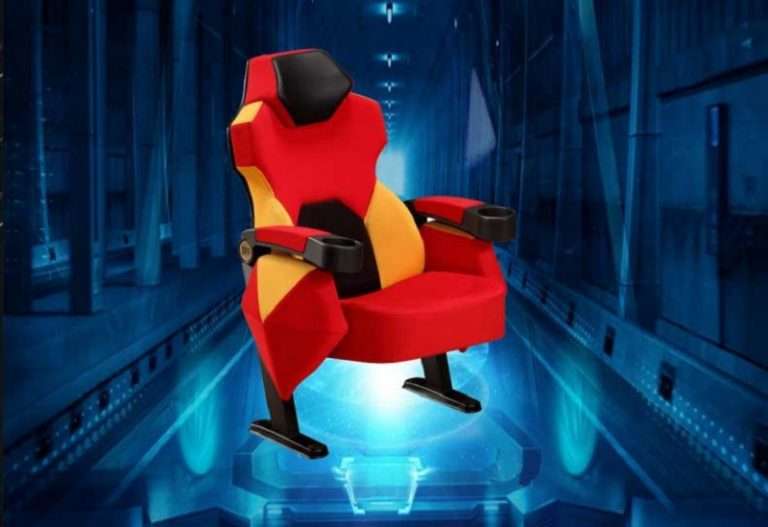 Movie Theater Chairs Cinema Theater Furniture Linsen Seating