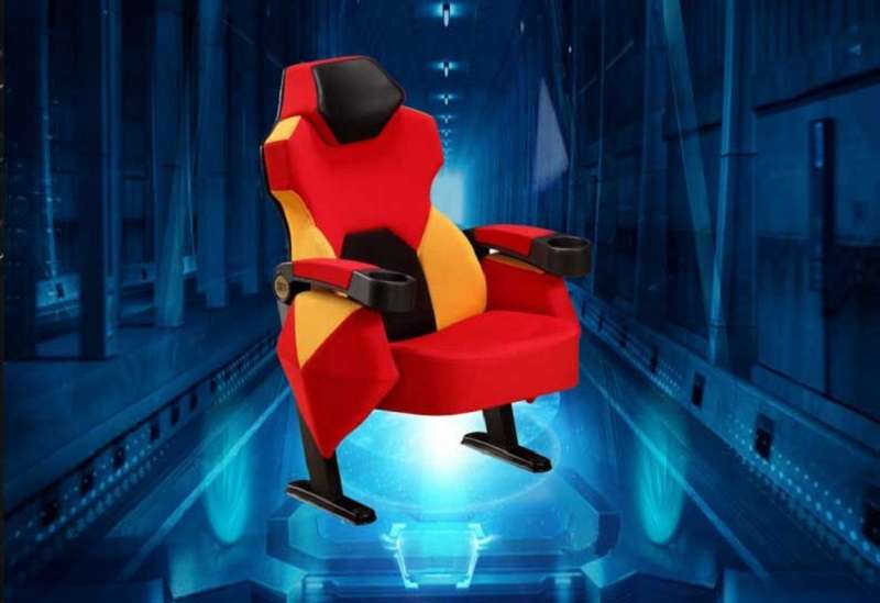 media room chairs
