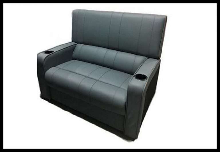 Theater Loveseat Loveseat For Cinema LINSEN SEATING