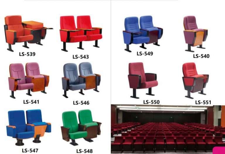 Theater Seating Styles Home Theater Seating, Cinema Seats, Recliners