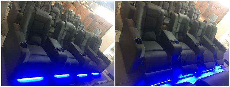 power recliners