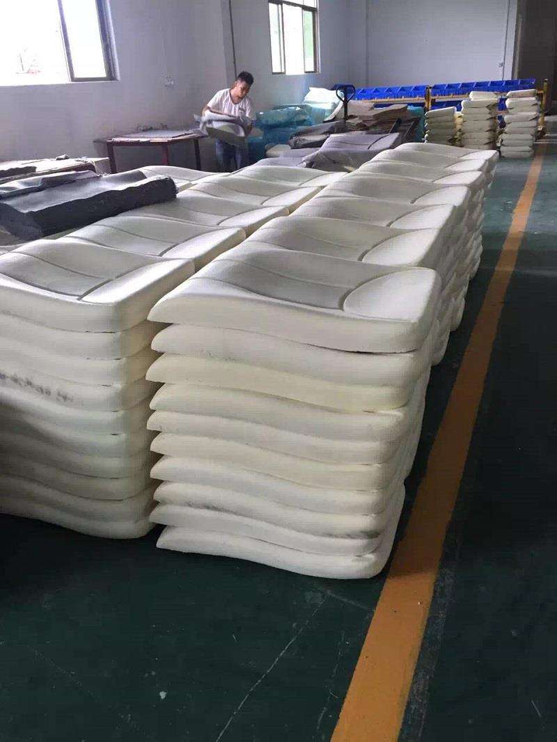 theater seating factory