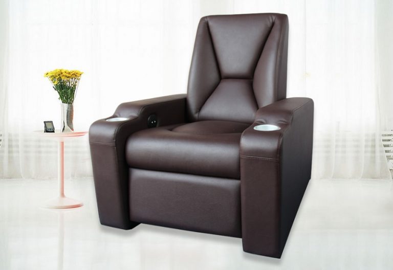 Home Theatre Recliner Lounge