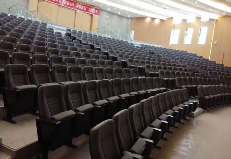 Auditorium Seating
