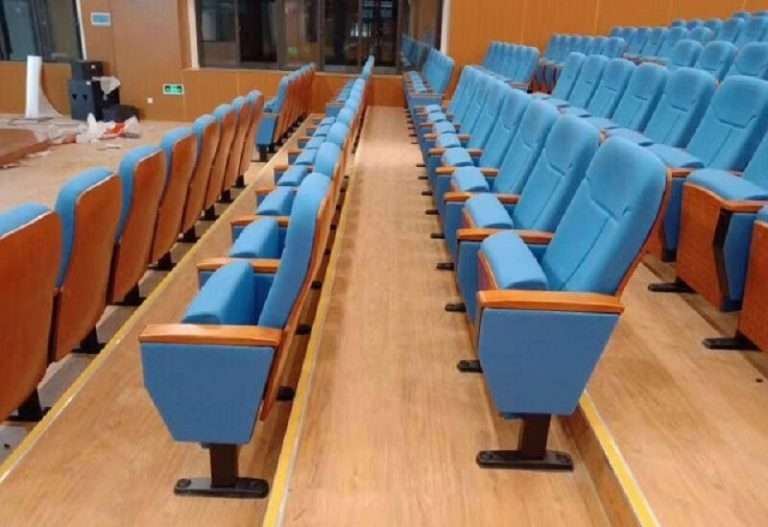 Seating For Auditorium