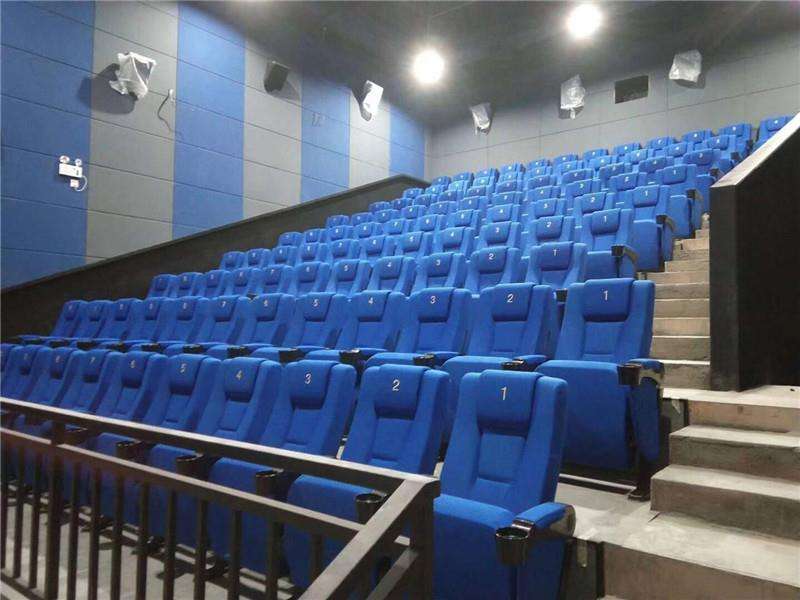 Movie Room Seating Home Theater Seating, Cinema Seats, Recliners