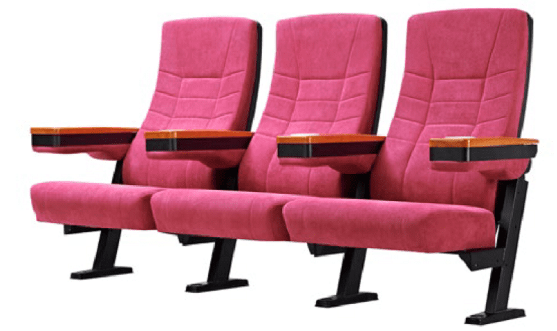 cinema theatre seats for sale