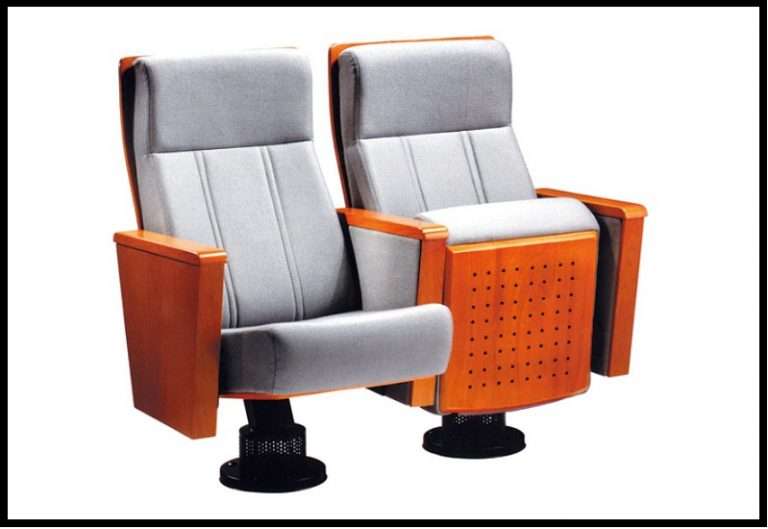Comfortable Auditorium Theatre Seats