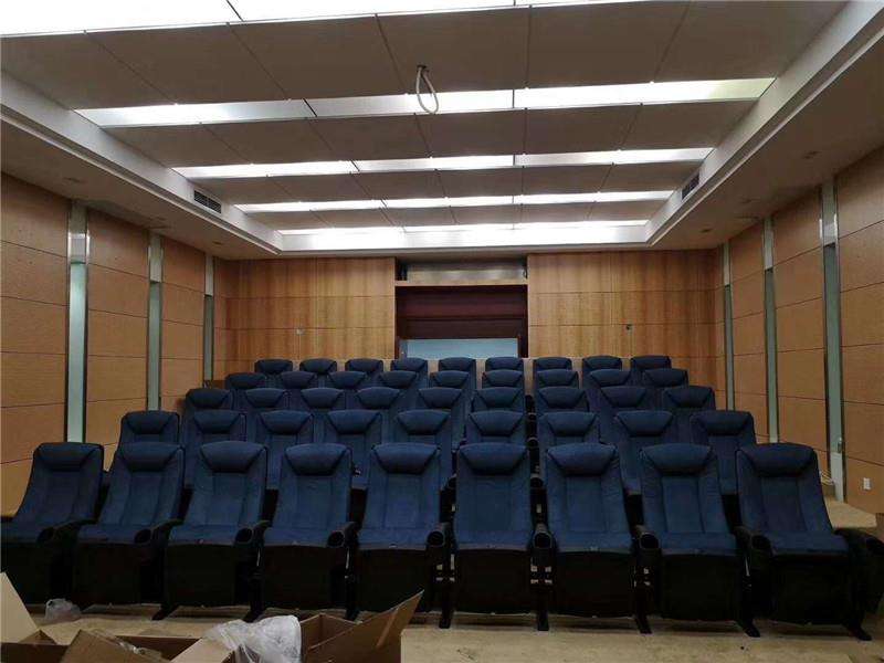 Folding Theater Seats Home Theater Seating, Cinema Seats, Recliners