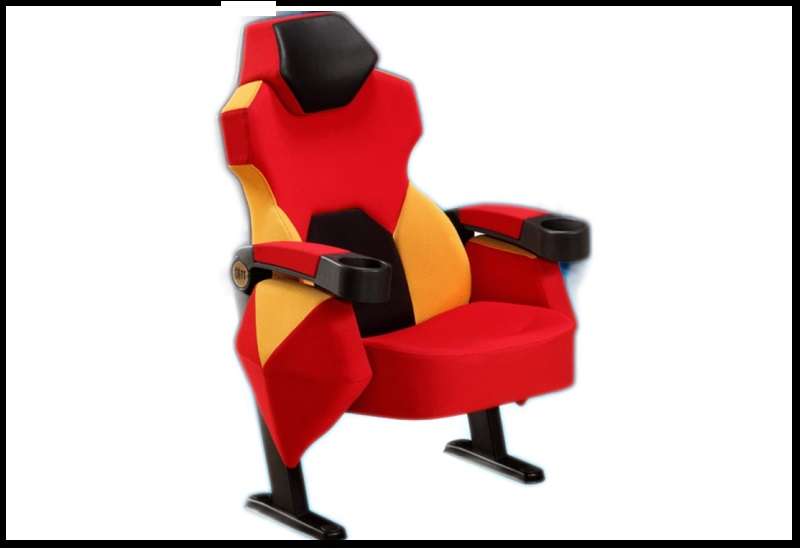 Movie Theater Chairs Cinema Theater Furniture Linsen Seating