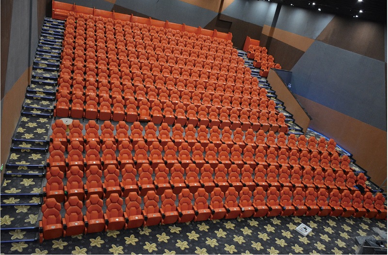 high end theater seating