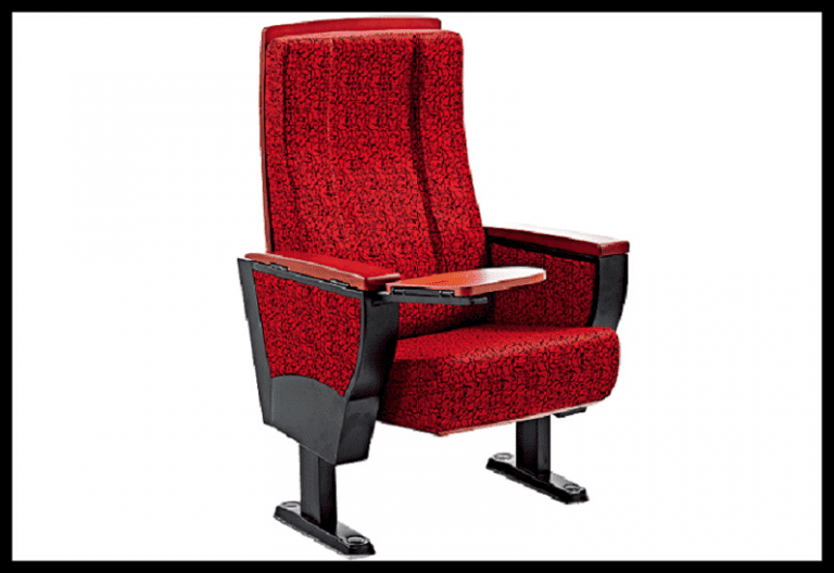 Lecture Hall Seating