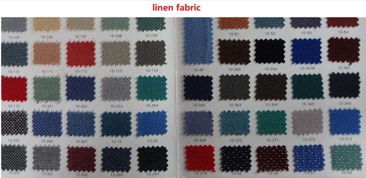 linen fabric