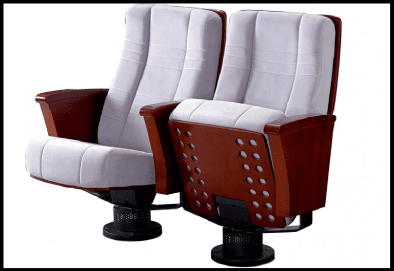 High End Parliament Hall Chair