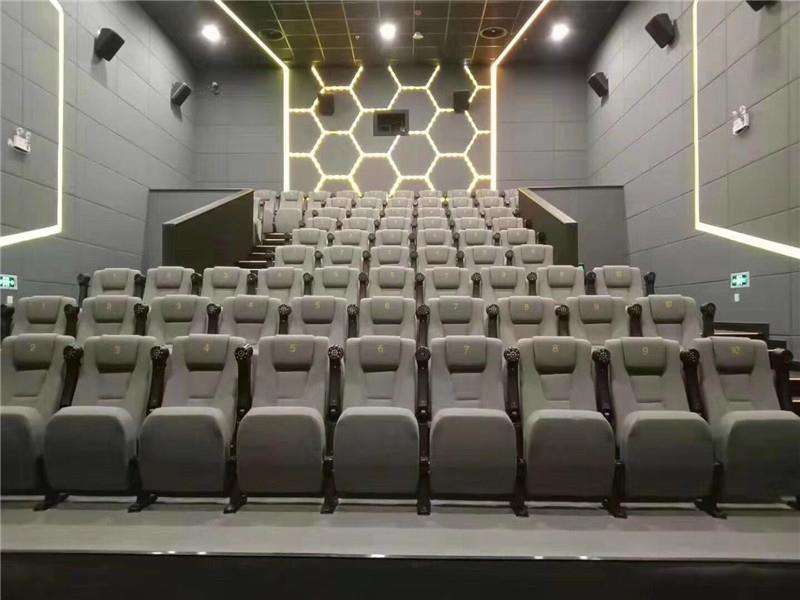 Movie Room Seating Home Theater Seating, Cinema Seats, Recliners