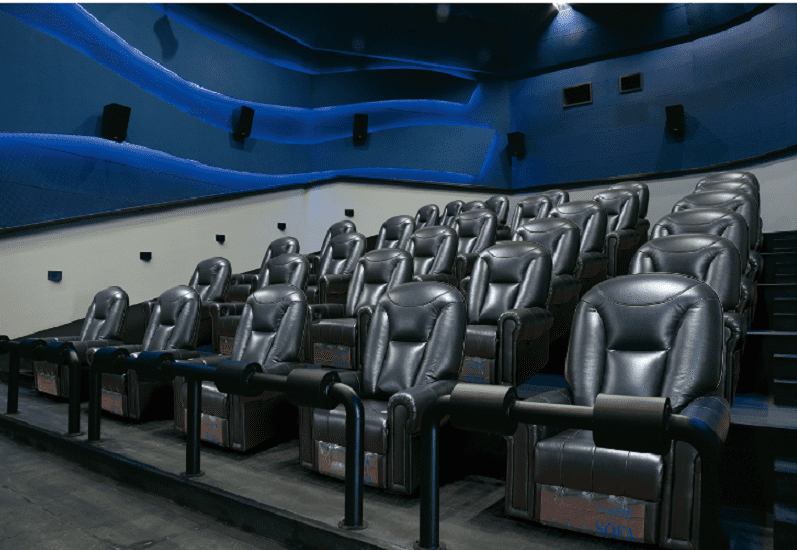 Movie Seating Home Theater Seating, Cinema Seats, Recliners
