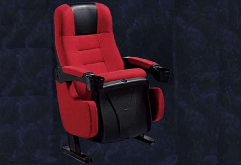 movie theater chair for sale