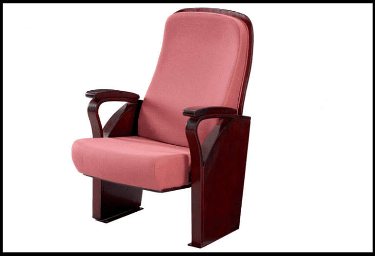 Movable Auditorium Seating For Institutions