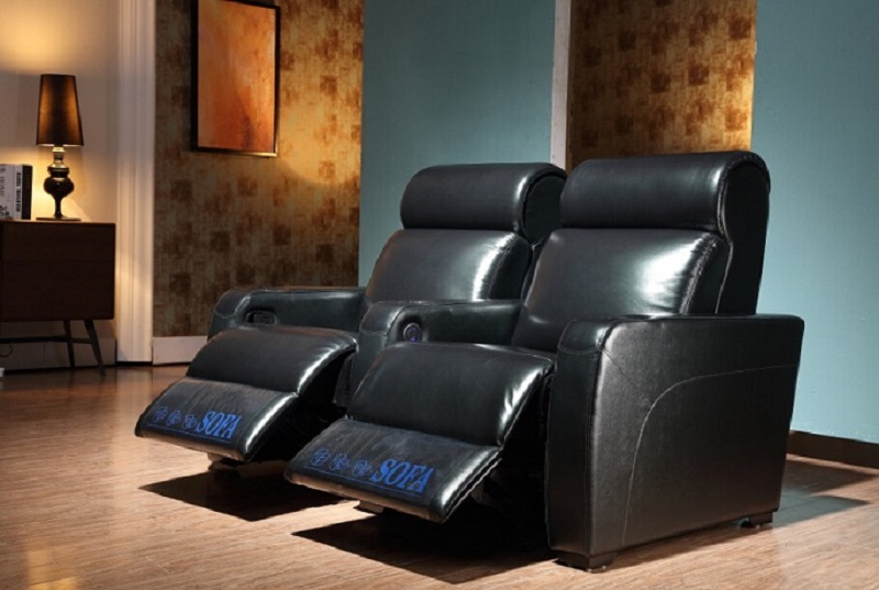 theater recliners for sale