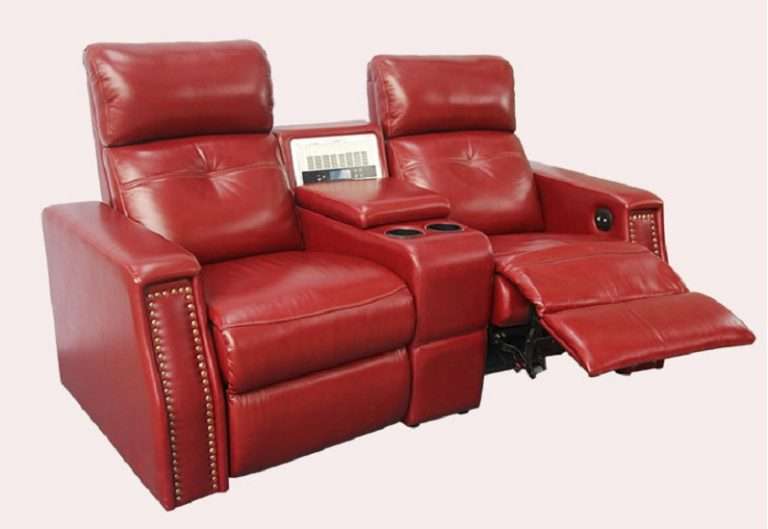 theater sofa set