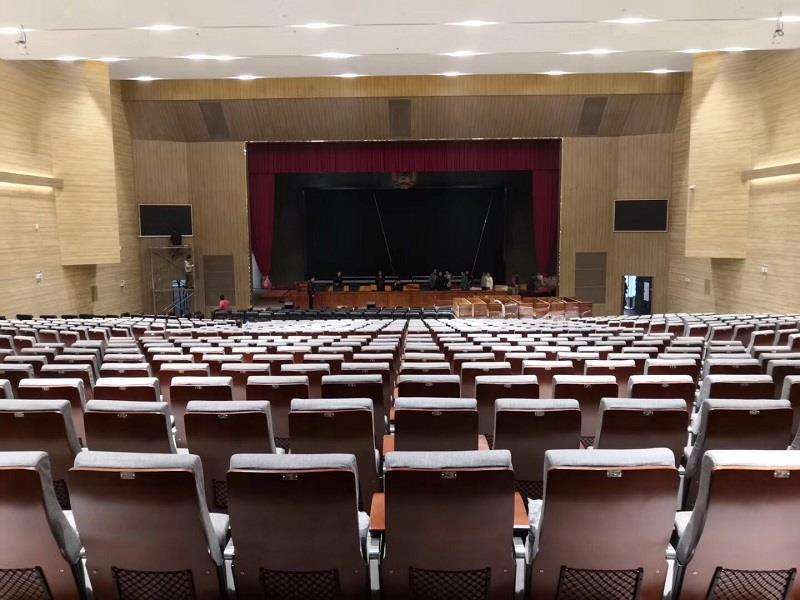Township Auditorium Seating Home Theater Seating, Cinema Seats