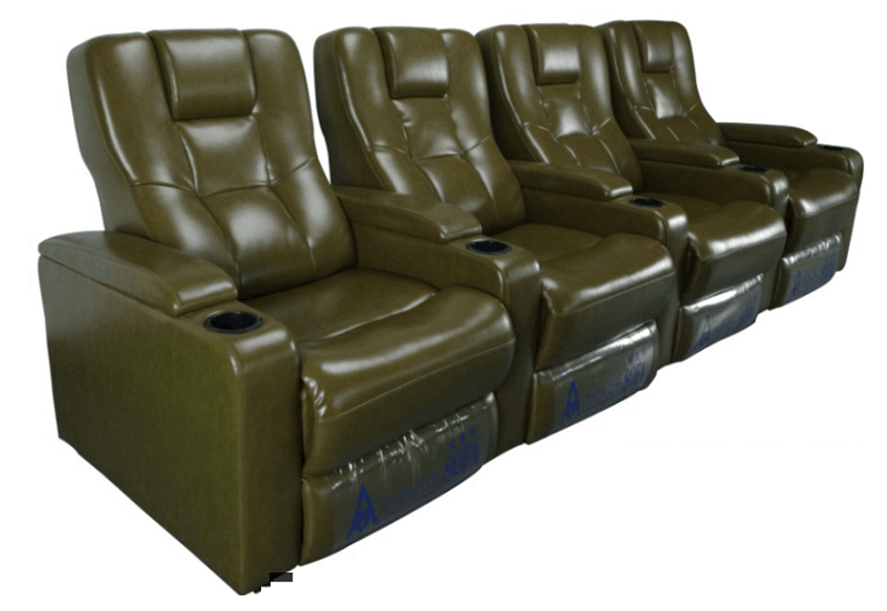 Home Cinema Recliners