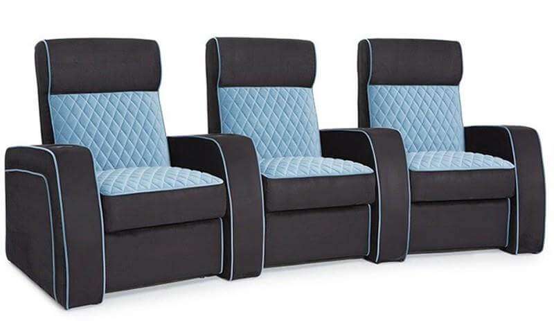 Theater seating furniture