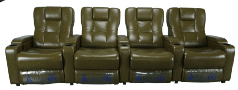 home cinema recliner