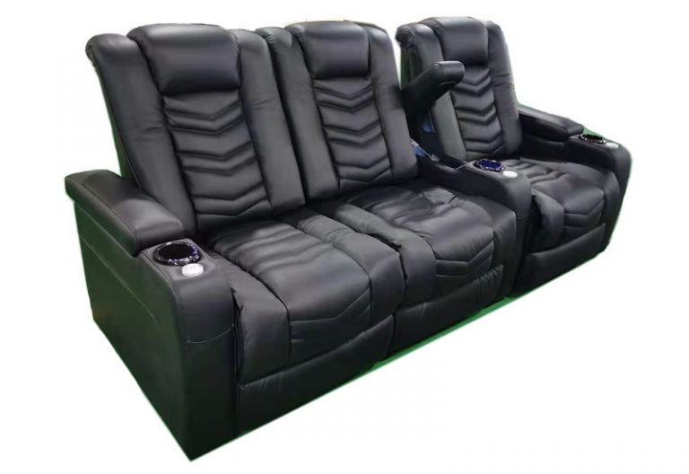 recliner home theater seating