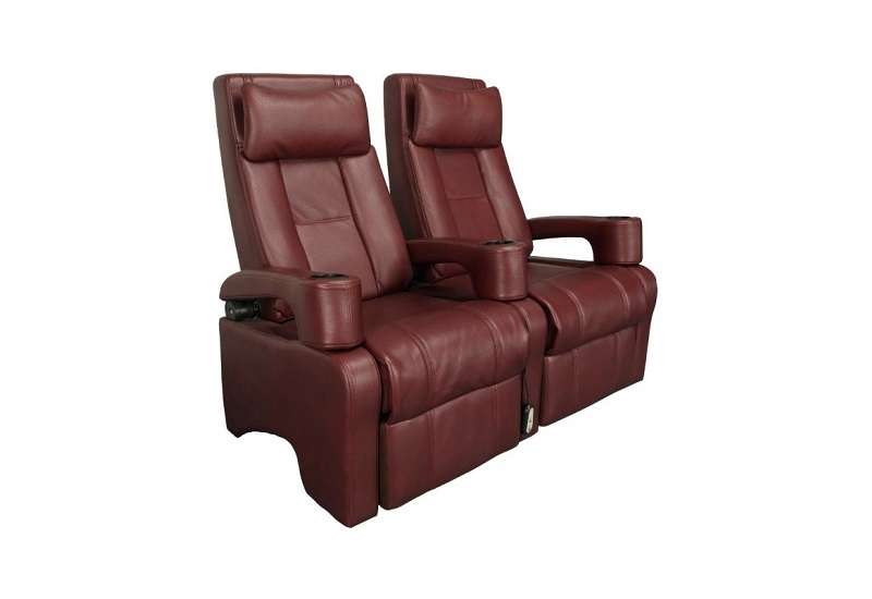 Movie Theater Reclining Seats