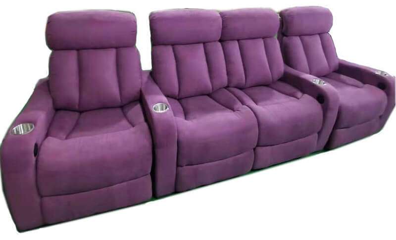 cheap home theater seating