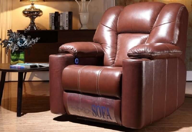 home movie theater seats