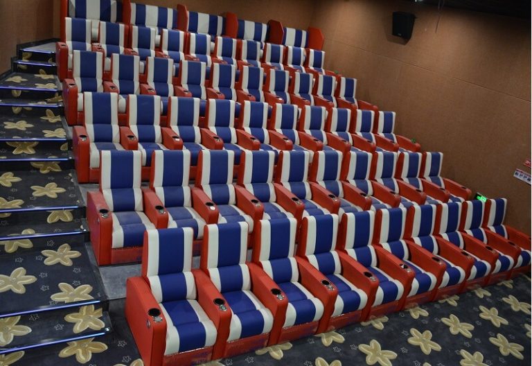 movie theater recliner seats