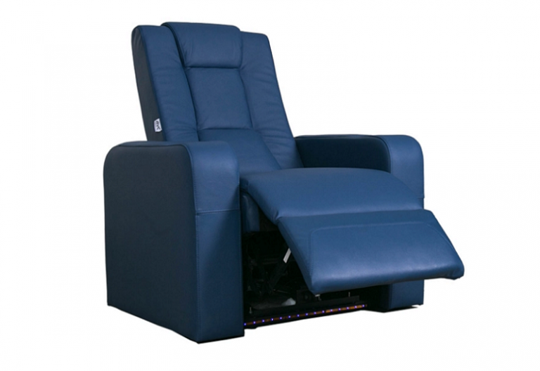reclining home theater seating