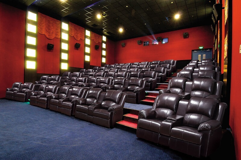 theater couches