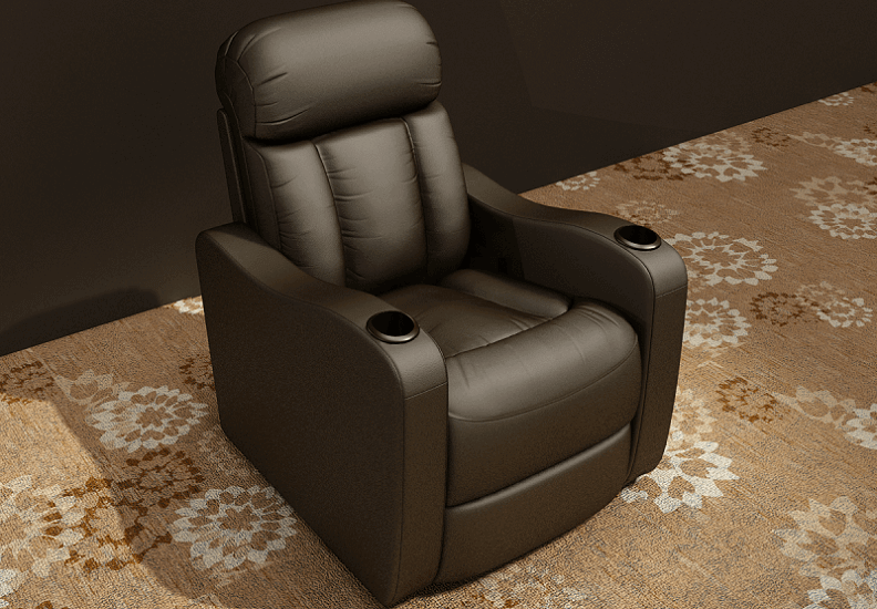 best home theater seating