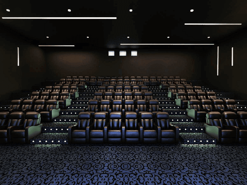 best theater seats